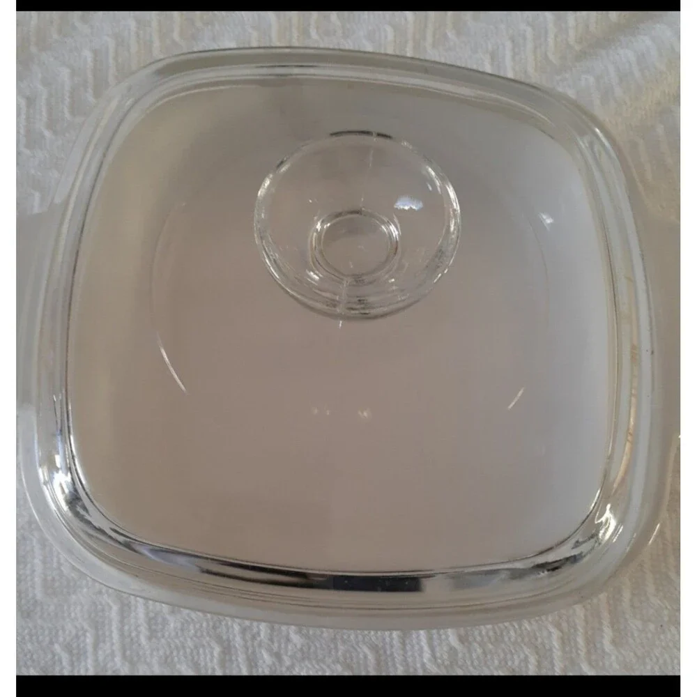 Corningware vintage spice